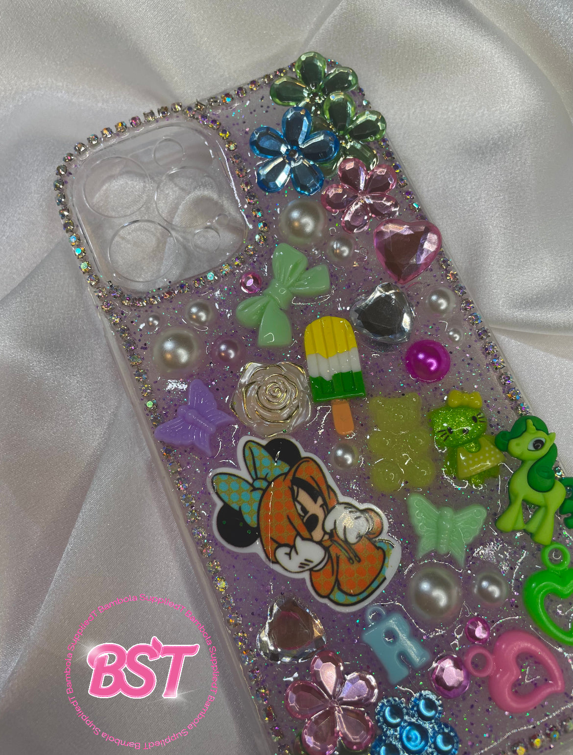 Personalised iPhone Case