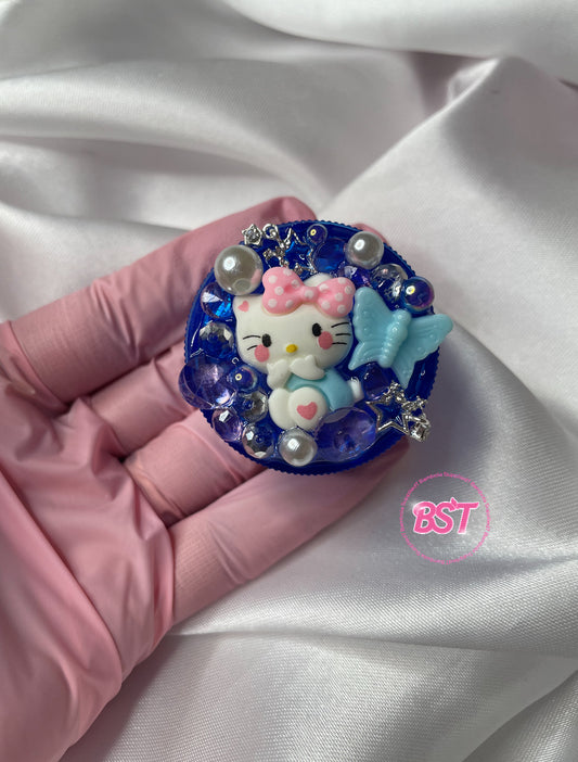 Blue HK mini GRiNDRS