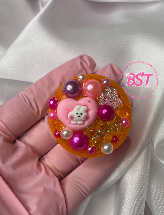 Cute Bunni mini GRiNDRS