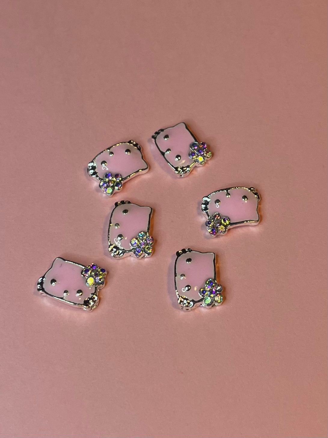 HK Mini Face (Pink)
